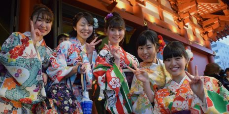 Belajar Ngatur Duit dari Orang Jepang