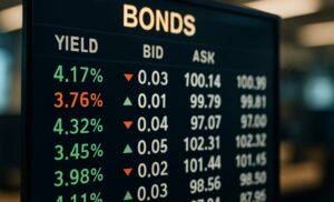 Bond Market Commentary : July 2025