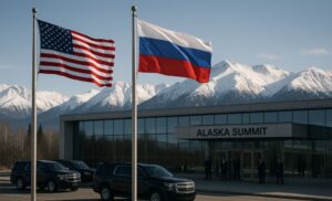 Weekly Market Recap 11-15 August 2025