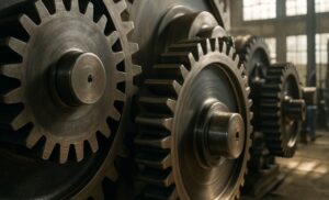 Monthly Macro Review : Momentum