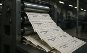 Bond Market Commentary : Agustus 2025