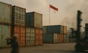 Weekly Market Recap 6-10 Oktober 2025