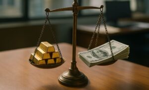 Weekly Market Recap 3-7 November 2025