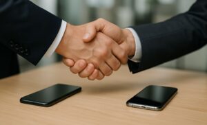 Weekly Market Recap 10-14 November 2025