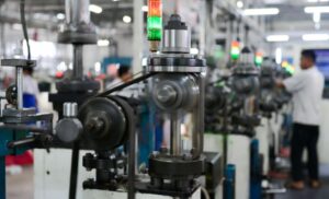 Weekly Market Recap 1-5 Desember 2025