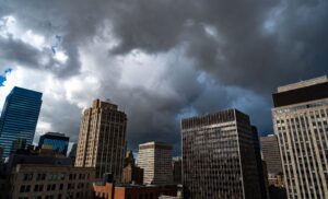 Global Market Commentary : November 2025