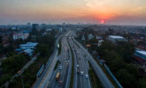 Equity Market Commentary : November 2025