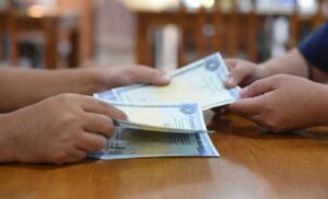 Bond Market Commentary : November 2025