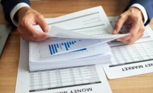 Money Market Commentary : November 2025