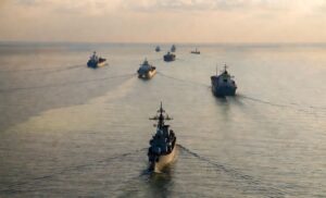 Weekly Market Recap 16 – 20 February 2026