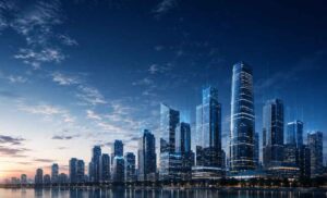 Weekly Market Recap 18 – 22 Mei 2026