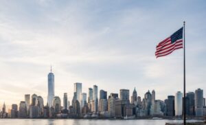 Weekly Market Recap 1 – 5 Juni 2026
