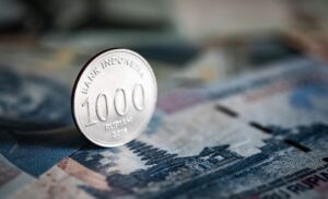 Weekly Market Recap 31 Agustus – 4 September 2026